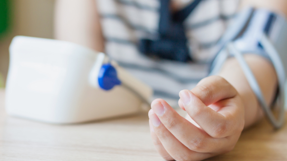 Livsstilssjukdomar kan ge hjärtsvikt tidigare än väntat